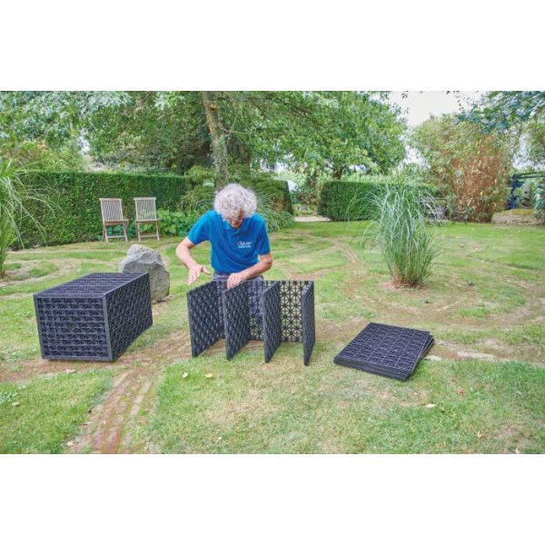 Oase Eco-Blox Maxima 120  Víztároló Elem