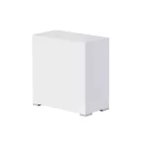 Oase StyleLine 125 Fehér Akvárium Szekrény 70x36x72 cm