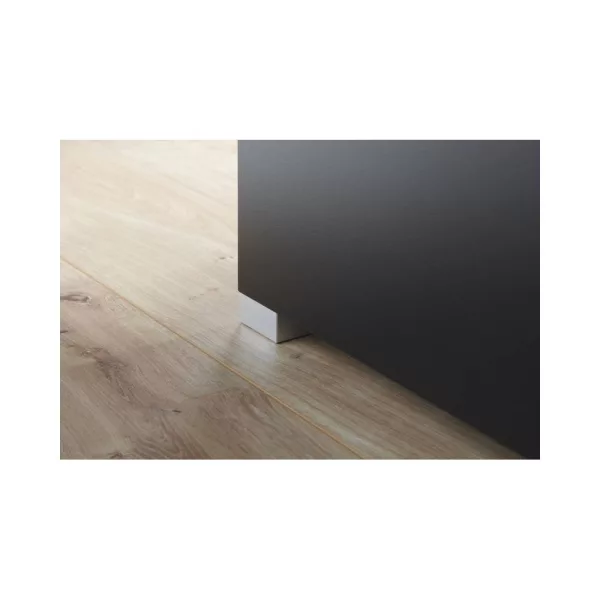 Oase StyleLine 125 Akvárium Szett - Fekete Akvárium Szett Bútorral 