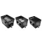 Oase ProfiClear Premium XL Pump-fed tószűrő szett Moving Bed és Standing Bed modullal 300 m3-ig