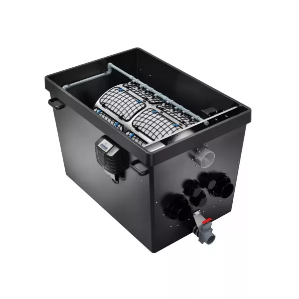 Oase ProfiClear Premium XL Pump-fed tószűrő szett Moving Bed és Standing Bed modullal 300 m3-ig