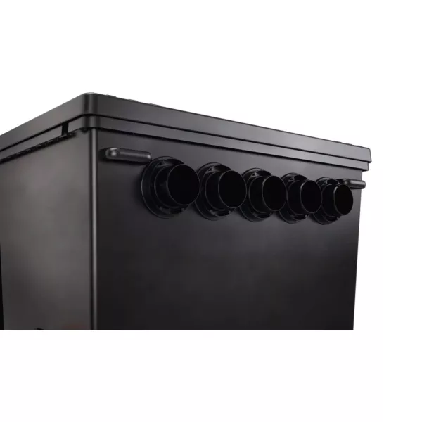 OASE ProfiClear Premium DF-XL Pump-fed OC professzionális dobszűrő modul