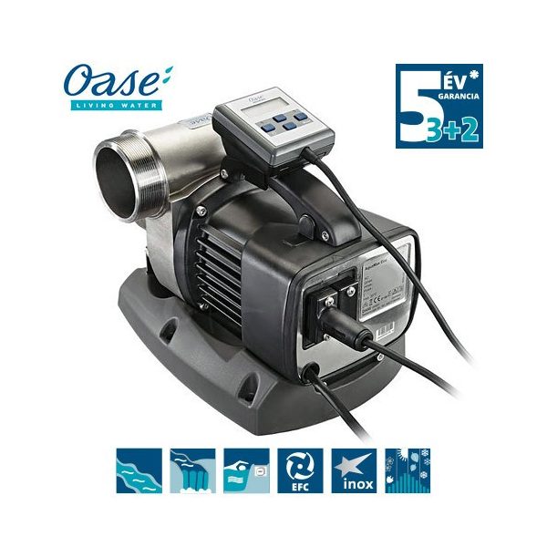 Oase AquaMax Eco Titanium 31000 szivattyú