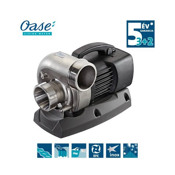 Oase AquaMax Eco Titanium 51000 szivattyú