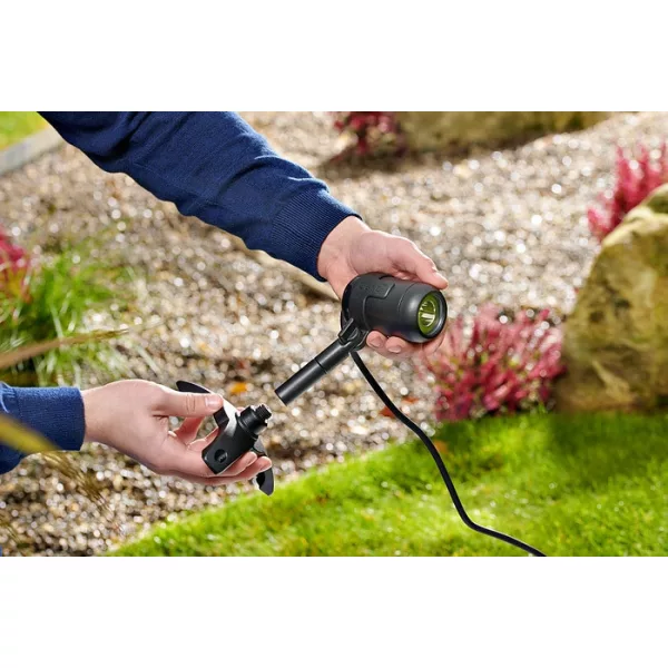 LunAqua Connect M Solo RGB - RGB világítás készlet