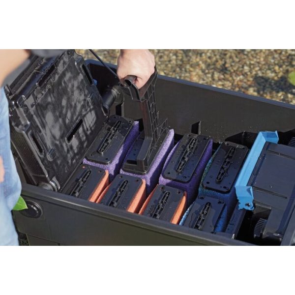 Oase BioTec ScreenMatic² Set 40000 OC Szűrő Szett