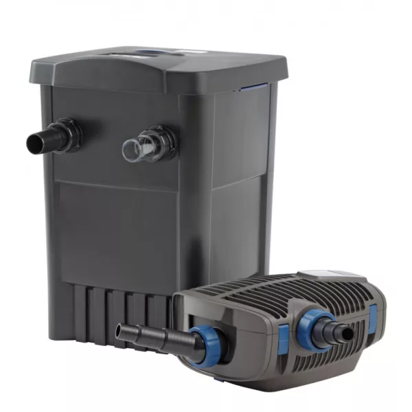 FiltoMatic OC Set 7000