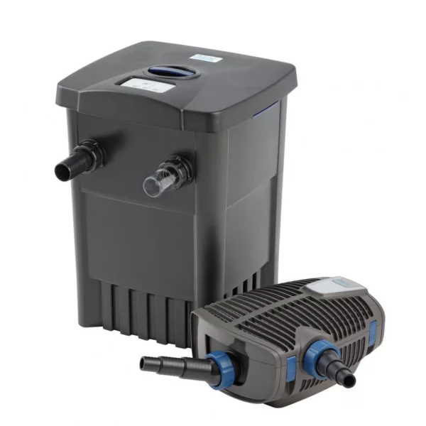 FiltoMatic OC Set 7000