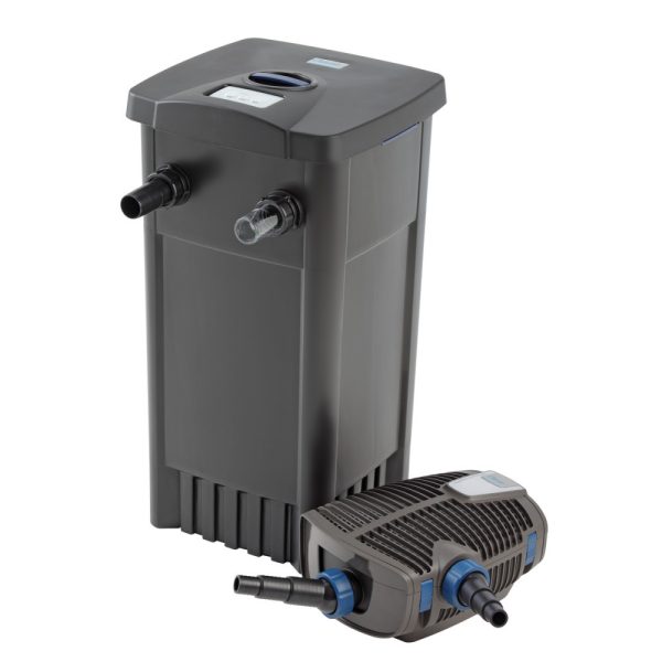 Oase FiltoMatic OC Set 25000