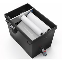   Oase ProfiClear Premium Fleece 750 - Szűrőfátyolos gravitációs szűrő