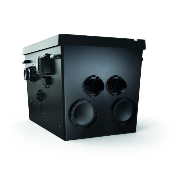 Oase ProfiClear Premium Fleece 750 - Szűrőfátyolos gravitációs szűrő