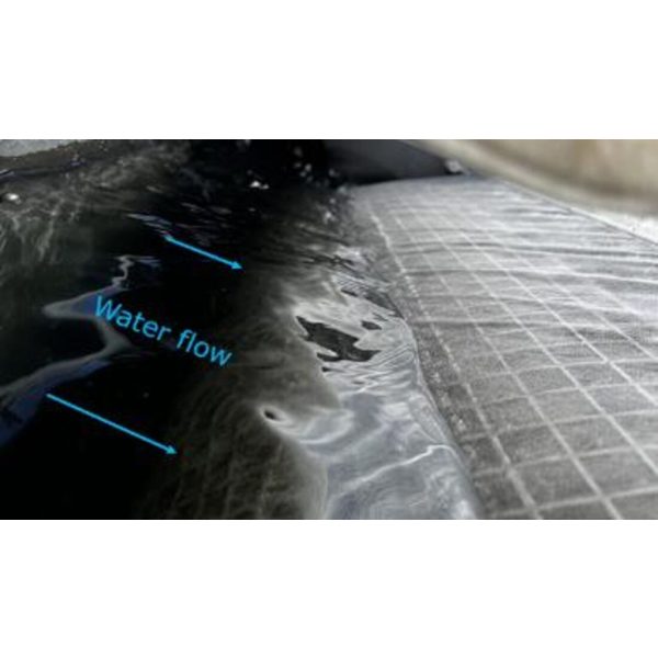 Oase ProfiClear Premium Fleece 750 - Szűrőfátyolos gravitációs szűrő