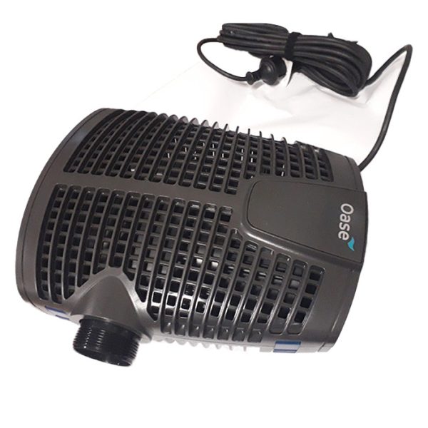 Oase Aquamax Eco Premium 17000 OC szivattyú