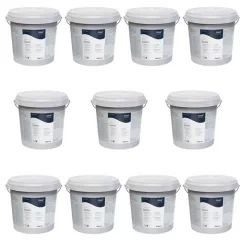   Söll schlixx kerti tó iszapmentesítő 250 kg - (10 x 25 kg vödör)