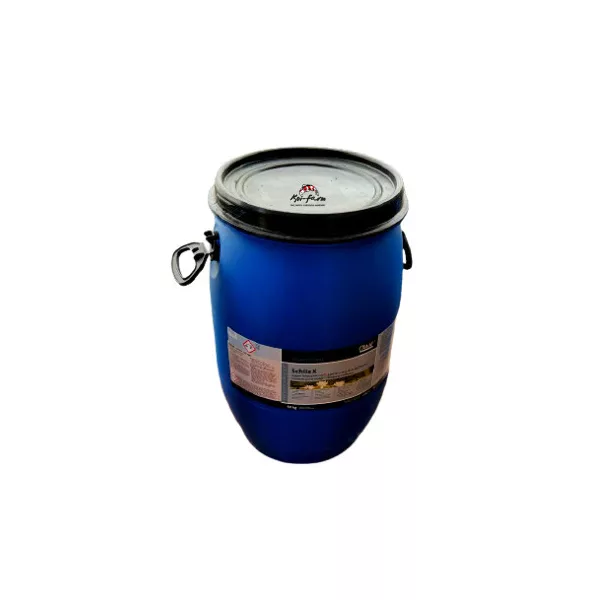 Söll schlixx kerti tó iszapmentesítő 250 kg - (10 x 25 kg vödör)