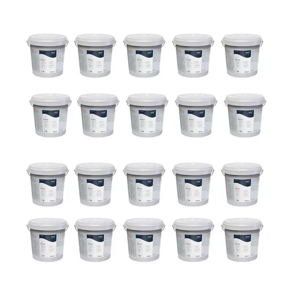 Söll schlixx kerti tó iszapmentesítő 500 kg - (20 x 25 kg vödör)