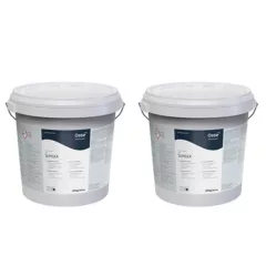   Söll schlixx kerti tó iszapmentesítő 50 kg - (2 x 25 kg vödör)