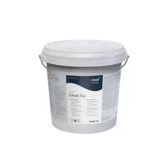 Söll schlixx PLUS kerti tó iszapmentesítő 25kg - Vödör