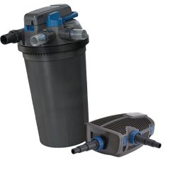   Oase FiltoClear 31000 nyomásszűrő szett 55W UVC előtisztítóval és szivattyúval