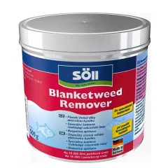 Söll Blanketweed Remover 500 g  - Fonalas algairtó