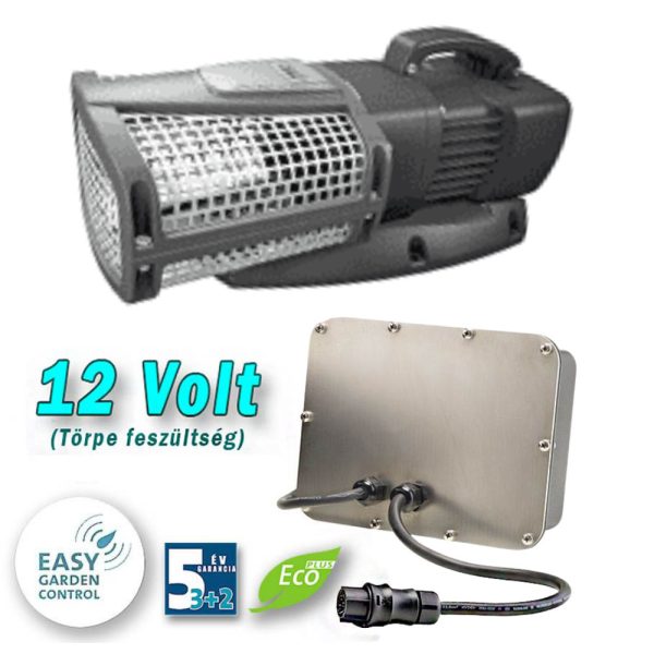 Oase Aquarius Eco Expert 20000 /12 V szivattyú