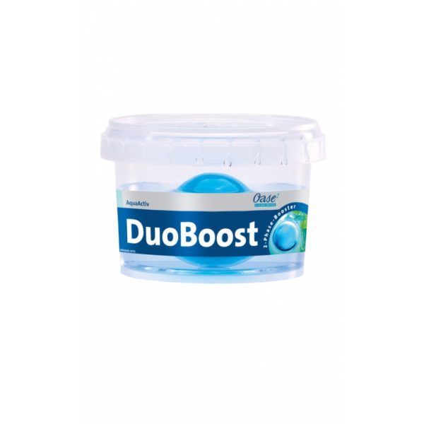 Oase DuoBoost 5 cm 250 ml - Vízminőség optimalizál
