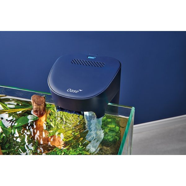 Oase BioStyle 115 sötétkék akvárium belső szűrő