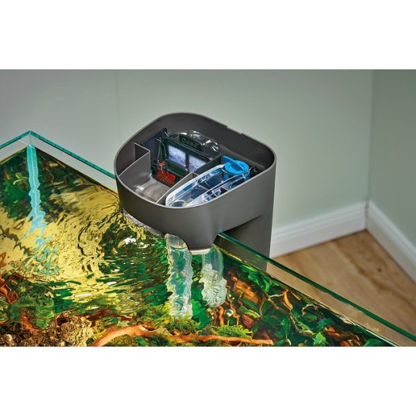 Oase BioStyle 180 sötétkék akvárium belső szűrő