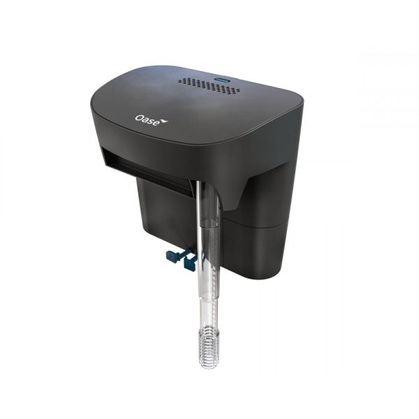 Oase BioStyle 115 szürke akvárium belső szűrő