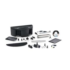   Oase Waterfall Complete Set Wall 60 - Fali vízesés készlet 60cm