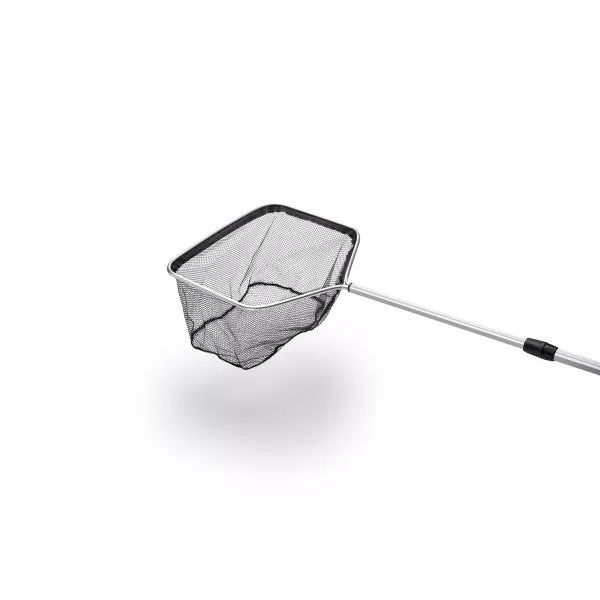 Oase Téglalap alakú háló, teleszkópos nyéllel