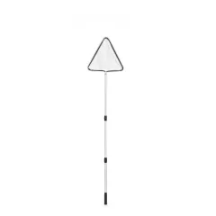 Oase teleszkópos alga merítő háló, Algae net triangular