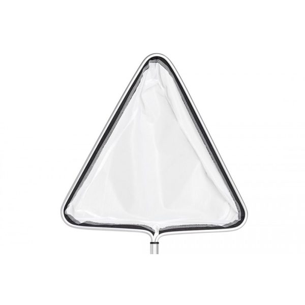 Oase teleszkópos alga merítő háló, Algae net triangular