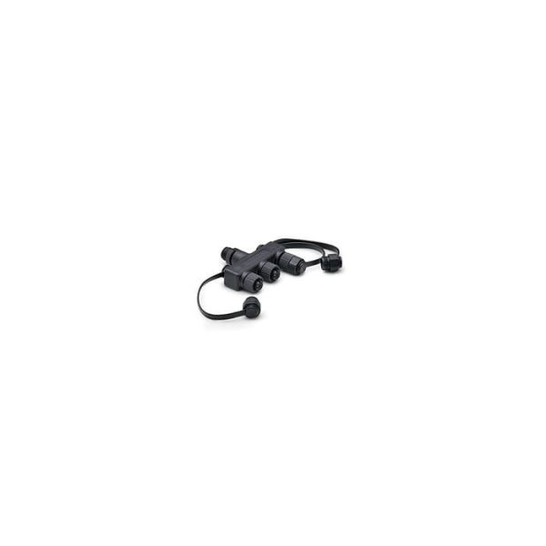 Oase LunAqua Connect 3way elosztó RGB