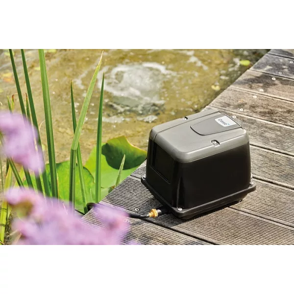 Oase AquaOxy 2500 tólevegőztető 2500 l/h 40W