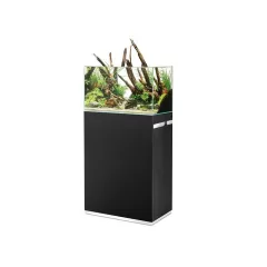 Oase ScaperLine 60 akvárium szett bútorral - Fekete