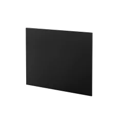 ScaperLine 100 Fekete Térelválasztó panel 