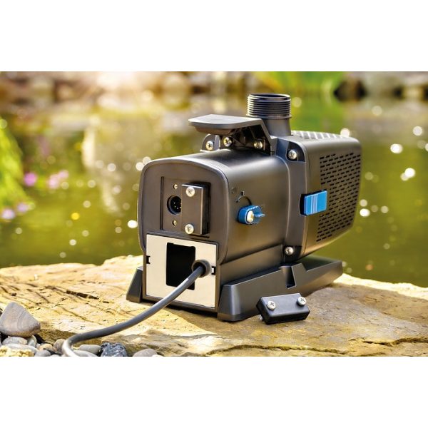 Oase Aquarius Eco Premium 13500 - Okos Vízjáték szivattyú