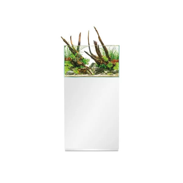 ScaperLine 60 Akvárium szett - Fehér