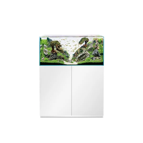 ScaperLine 100 Akvárium szett - Fehér