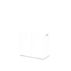 Oase ScaperLine 90 Fehér Akvárium Szekrény 90x45x81 cm