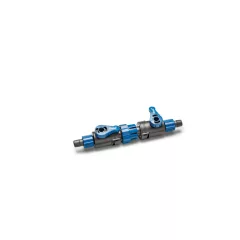 Oase dupla elzárócsap 16/22 - shutoff valve 16/22