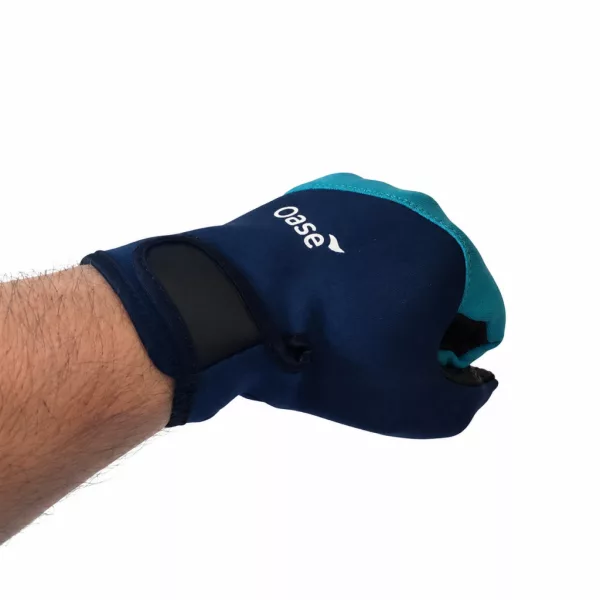 Oase Neopren tókesztyű méret L/9
