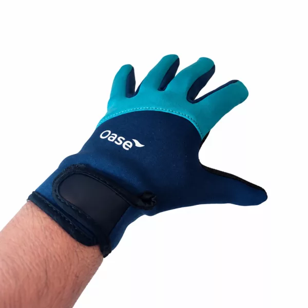 Oase Neopren tókesztyű méret XL/10