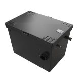   Oase BioTec ScreenMatic² 145000 gravitációs átfolyó szűrő