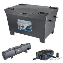   Oase BioTec ScreenMatic² 145000 OC szűrőszett / 110000 lit. 