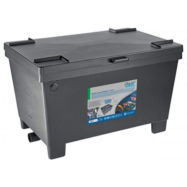 Oase BioTec ScreenMatic² 145000 OC szűrőszett / 110000 lit. 