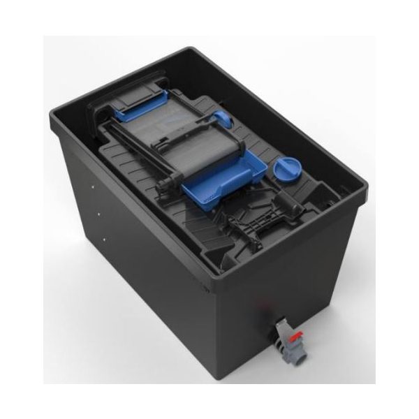 Oase BioTec ScreenMatic² 145000 gravitációs átfolyó szűrő