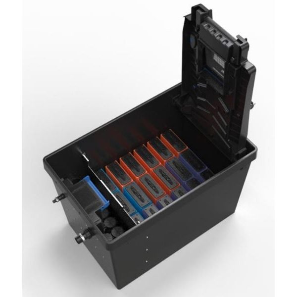 Oase BioTec ScreenMatic² 145000 gravitációs átfolyó szűrő