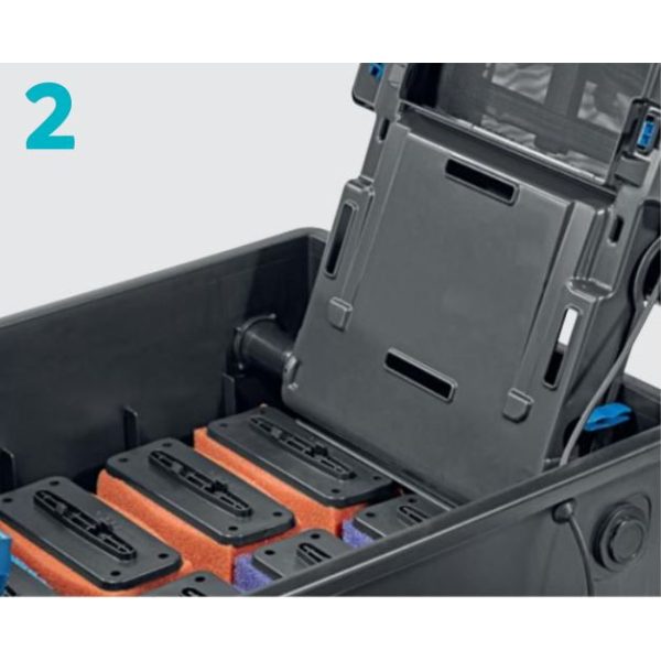 Oase BioTec ScreenMatic² 145000 gravitációs átfolyó szűrő